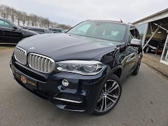 BMW X5 - M50D 381PK PANORAMA AUT BANG FULL ORIGINAL MNAP