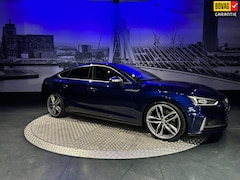 Audi S5 - Sportback 3.0 TFSI quattro Pro Line Plus *Pano*RS stoelen*Carbon