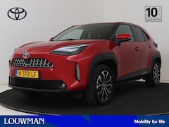 Toyota Yaris Cross - 1.5 Hybrid First Edition | Achteruitrijcamera | Dealeronderhoud |