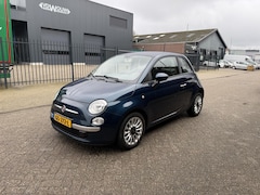 Fiat 500 - 0.9 TwinAir Turbo Easy
