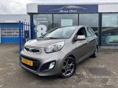Kia Picanto - 1.0 CVVT BusinessLine | AIRCO | E-RAMEN | 5 DEURS |