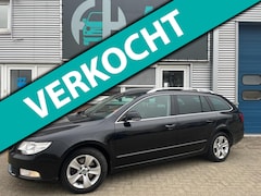 Skoda Superb Combi - 1.4 TSI Ambition Business Line