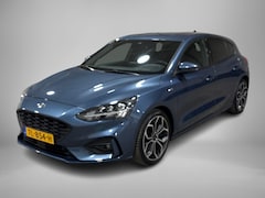 Ford Focus - 1.0 EcoBoost ST Line Business Camera | 18" LMV | Winterpack | B&O | Adapt.cruise | LED