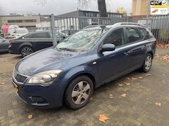 Kia Cee'd - 1.4 CVVT X-tra -Motor TIKT