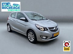 Opel Karl - 1.0 120 Jaar Edition | Eerste eigenaar