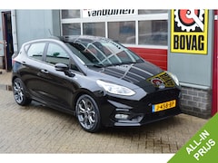 Ford Fiesta - 1.0 EcoBoost ST-Line O.a: Pdc, Clima, Navi, Afn. trekhaak, 17 Inch L.m., Carplay, Etc... R
