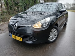 Renault Clio - 0.9 TCe Expression | Cruise + Navi + Airco |