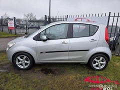 Opel Agila - 1.2 Edition