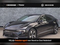 Polestar 4 - 4 Long Range Single motor Prime 100 kWh Adaptive cruise control + Pilot assist | Lane chan