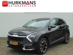Kia Sportage - 1.6 T-GDi 265PK PHEV LEER AWD ZEER COMPLEET