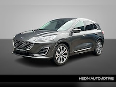 Ford Kuga - 2.5 PHEV Vignale | Panoramadak | Driver Assistance | Winter Pack | Technology Pack | Trekh