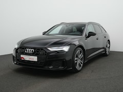 Audi A6 Avant - 50 TFSI e Quattro S edition Competition / S-Line | Geheugenstoel | HD Matrix LED | Lederpa