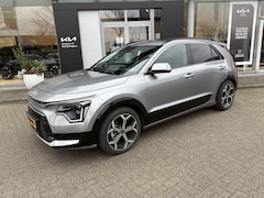 Kia Niro - 1.6 GDi Hybrid ExecutiveLine info 0492-588951 1e Eigenaar // dealeronderhouden // Trekhaak