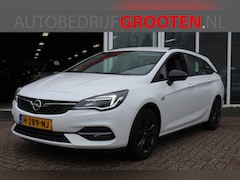 Opel Astra Sports Tourer - 1.2 Edition//ECC//Camera//Trekhaak