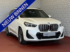 BMW X1 - SDRIVE M-SPORT SHADOW LINE NAVI LED ELEK.KLEP ADAP.CRUISE LEER/ALCANTARA CAMERA M-SPORT IN