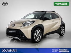 Toyota Aygo X - 1.0 VVT-i MT Envy | BTW Voertuig | Achteruitrijcamera |