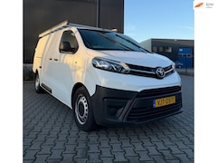 Toyota PROACE Long Worker - 2.0 D-4D Cool Comfort