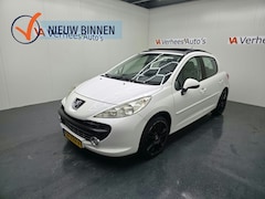 Peugeot 207 - 1.6 VTi Première