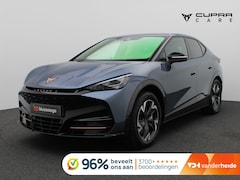 CUPRA Tavascan - Business 82 kWh 286 PK Aut. Warmtepomp, Matrix-LED, Keyless, Achteruitrijcamera, Alarm, Vi