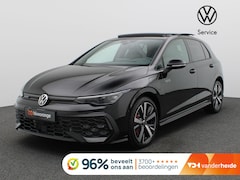 Volkswagen Golf - 1.5 eHybrid GTE 272PK DSG Pano-Schuifdak, 360gr. Camera, Adaptieve Cruise Controle, Keyles