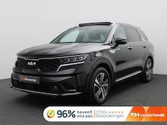 Kia Sorento - 1.6 T-GDI Hybrid 2WD ExecutiveLine 5p. 230PK Aut. Pano-Schuifdak, Trekhaak, Dodehoekcamera
