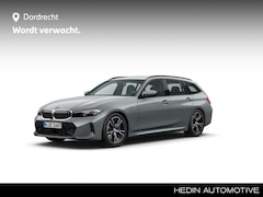 BMW 3-serie Touring - 330i M-Sport | Active Cruise Controle | Hifi | Stoelverwarming |