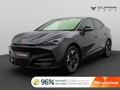 CUPRA Tavascan - Business 82 kWh 286PK Aut. Warmtepomp, Matrix-LED, Keyless, Achteruitrijcamera, Alarm, Vir