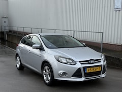 Ford Focus - 1.6 TI-VCT Trend Sport | Airco | All Season