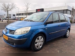 Renault Grand Scénic - 1.6-16V Expression Basis 7-Persoons Airco