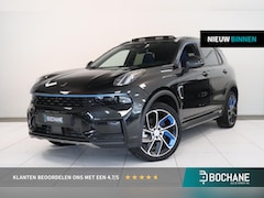 Lynk & Co 01 - 1.5 PHEV | 360 Camera | Electr Panoramadak | Cruise control Adaptief | Infinity Audio | Cl
