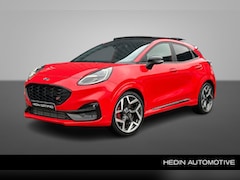 Ford Puma - 1.5 EcoBoost ST-X | Performance | Winterpack | Panoramadak |