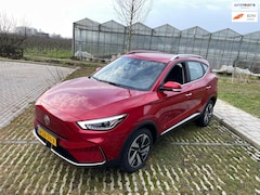 MG ZS - EV Standard Range Comfort 50 kWh ( NIEUW )