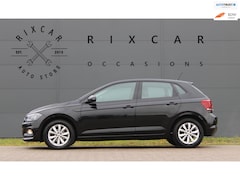 Volkswagen Polo - 1.0 TSI Highline Business Stoelverwarming AllSeason PDC NIEUWBINNEN