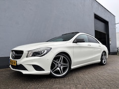 Mercedes-Benz CLA-Klasse - 180 Night Edition - H/K | Pano| Climate