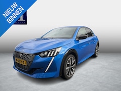 Peugeot 208 - 1.2 PureTech GT-Line CAMERA | NAVIGATIE | DEALER ONDERHOUDEN | INCLUSIEF 12 MAANDEN BOVAG