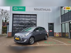 Hyundai ix20 - 1.4i Go