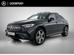 Mercedes-Benz GLC-klasse Coupé - 300e 4MATIC Business Solution AMG | Advanced Plus Pakket | Panoramaschuifdak | Trekhaak |