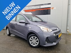 Hyundai i10 - 1.0i Go 2017