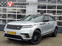 Land Rover Range Rover Velar - 2.0 P300 Turbo AWD R-Dynamic SE | Navigatie | LM Velgen 20" | Voorstoelen Verwarmd/Geventi