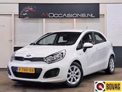 Kia Rio - 1.2 CVVT ComfortLine