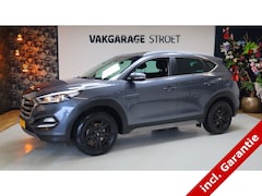 Hyundai Tucson - 1.6 GDi Comf | verw.stoel+bnk | trekh | navi | digi.oh | beurt
