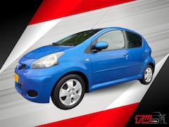 Toyota Aygo - 1.0 Access | NWE APK| AIRCO | ELEKTR PAKKET|5DRS