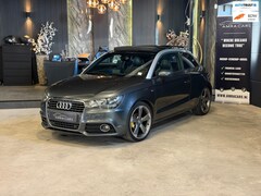 Audi A1 - 1.2 TFSI S-Line|PANO|KUIP STOELEN