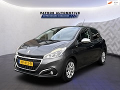 Peugeot 208 - 1.2 PureTech Urban Soul
