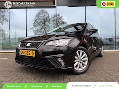 SEAT Ibiza - 1.0 TSI Style Limited Edition - Climate - Parkeerhulp - Cruise - Org.NL