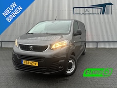 Peugeot Expert - 2.0 BlueHDI 120*A/C*CRUISE*NAVI*HAAK*CARPLAY*3PERS