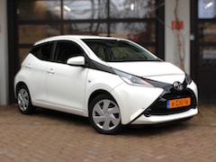 Toyota Aygo - 1.0 VVT-i x-play