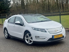 Chevrolet Volt - 1.4 LTZ /Navi/Camera/Stoelverwarming/