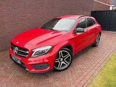 Mercedes-Benz GLA-Klasse - 200 AMG Automaat Camera Navi