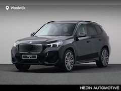 BMW iX1 - eDrive20 67 kWh M Sport Edition